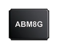 ABRACON ABM8G-25.000MHZ-B4Y-T3