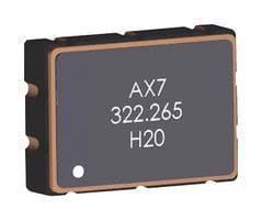 ABRACON AX7PBF3-200.0000C