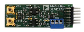 ANALOG DEVICES EVAL-AD7688-PMDZ
