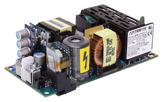 ADVANCED ENERGY CPS253-M