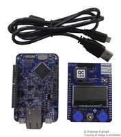 ARM IBM-MBED IOT STARTER KIT