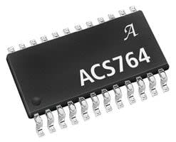 ALLEGRO MICROSYSTEMS ACS764XLFTR-16AU-T