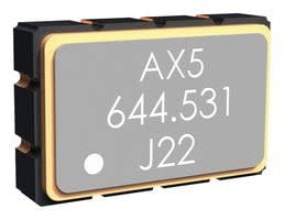 ABRACON AX5DBF1-200.0000C