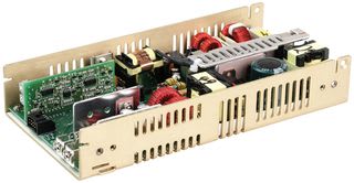 ADVANCED ENERGY LPS172