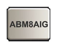 ABRACON ABM8AIG-16.000MHZ-4-T