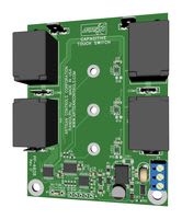 ARTISAN CONTROLS CTS-1C-110-MM