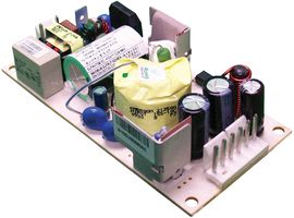 ADVANCED ENERGY NPS23-M