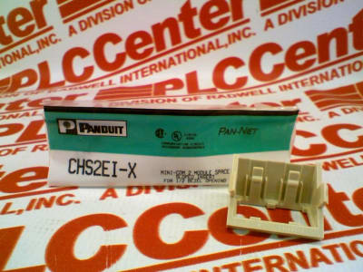 PANDUIT CHS2EI-X
