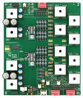 ADVANCED ENERGY LGA80D DEMO KIT