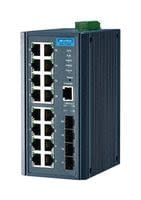 ADVANTECH EKI-7720E-4FI-AE