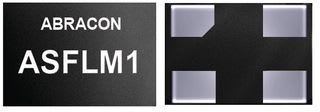 ABRACON ASFLM1-25.000MHZ-L-C-T