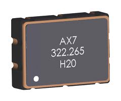 ABRACON AX7PBF1-156.2500C