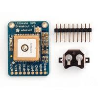 ADAFRUIT INDUSTRIES 746