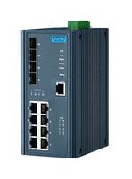 ADVANTECH EKI-7712E-4FPI-AE
