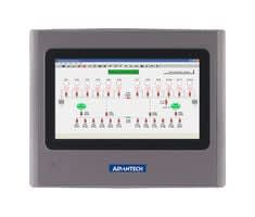 ADVANTECH WOP-2040T-N1AE
