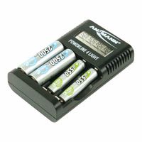 ANSMANN 1001-0011-US