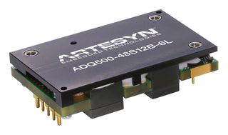 ADVANCED ENERGY ADQ500-48S12B-6LI