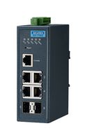 ADVANTECH EKI-7706G-2F-AE