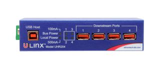 ADVANTECH BB-UHR204