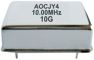 ABRACON AOCJY4A-10.000MHZ-F-SW