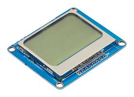 ADAFRUIT INDUSTRIES 338