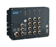 ADVANTECH EKI-9512-P0IDL10E