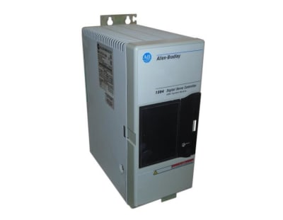 ALLEN BRADLEY 1394-SJT10-C-REL