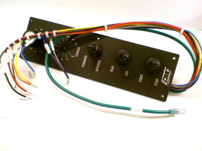 CLEVELAND MOTION CONTROL MO-02780