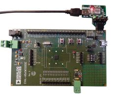 ANALOG DEVICES EV-ADUCM320QSPZ