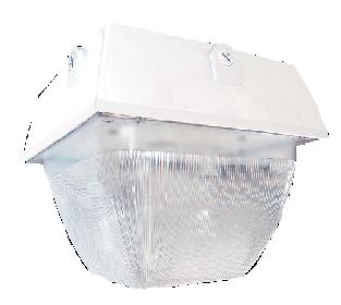 RAB LIGHTING VAN5SH150QTW/PC