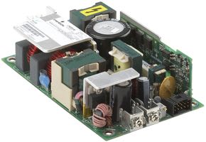 ADVANCED ENERGY LPS208-M