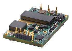 ADVANCED ENERGY ADQ500-48S12-6L