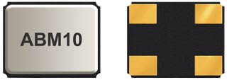ABRACON ABM10-40.000MHZ-E20-T