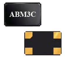 ABRACON ABM3C-29.4912MHZ-D4Y-T