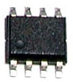 ADESTO TECHNOLOGIES AT25XE512C-XMHN-B