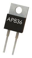 OHMITE AP836-330R-J