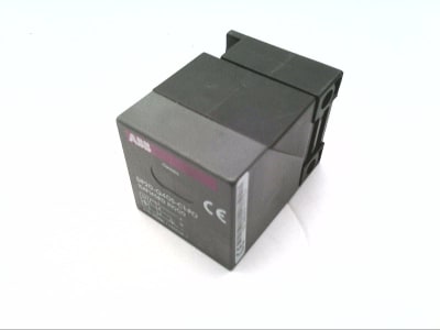 ASEA BROWN BOVERI SIF20-Q40S-C1-PO