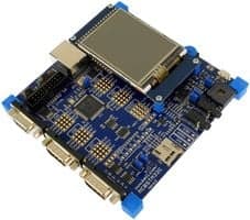 ARM MCBSTM32CU