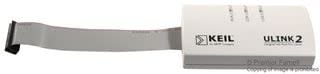 ARM ULINK2