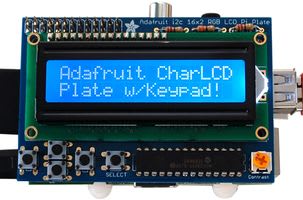 ADAFRUIT INDUSTRIES 1115