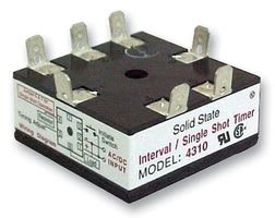 ARTISAN CONTROLS 4310A-2-A-3