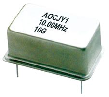 ABRACON AOCJY1A-10.000MHZ