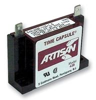 ARTISAN CONTROLS 438F-115-180