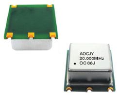 ABRACON AOCJY-10.000MHZ