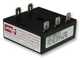 ARTISAN CONTROLS 4300A-6-2