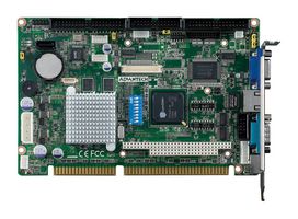 ADVANTECH PCA-6743VE-Q0A2E