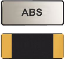 ABRACON ABS06-32.768KHZ-1-T