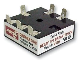 ARTISAN CONTROLS 4710A-6-A-2