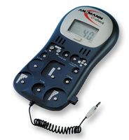 ANSMANN ENERGY CHECK LCD