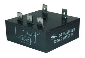 AMPERITE 12D2.5SST1A-10AMP